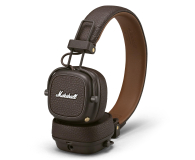 Marshall Major III Bluetooth Brązowe - 455737 - zdjęcie 2
